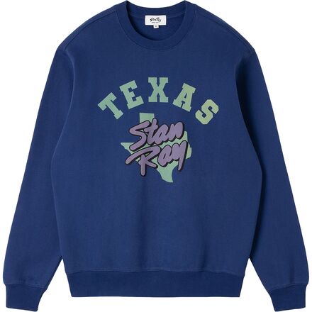 Solid State Crew - Men's