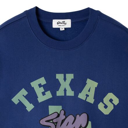 Stan Ray - Solid State Crew - Men's