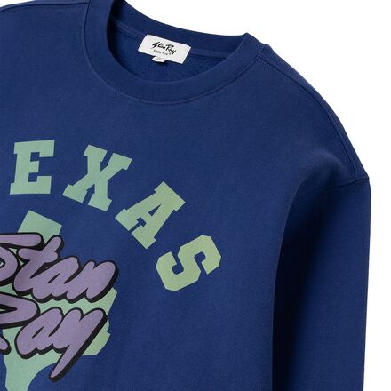 Stan Ray - Solid State Crew - Men's