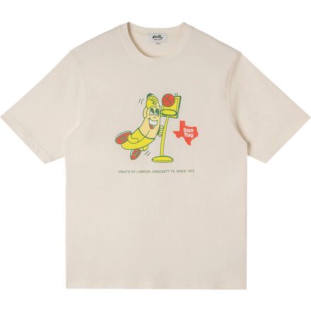 Stan Dunk T-Shirt - Men's