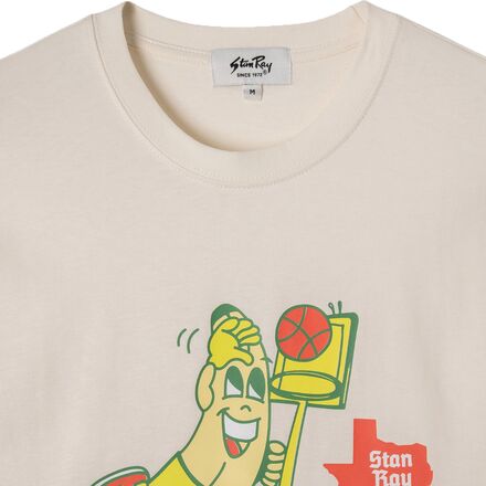 Stan Ray - Stan Dunk T-Shirt - Men's