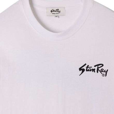 Stan Ray - Stan OG T-Shirt - Men's