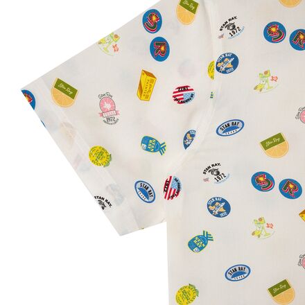 Stan Ray - Tour Shirt - Men's