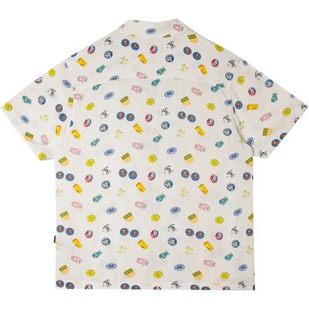 Stan Ray - Tour Shirt - Men's