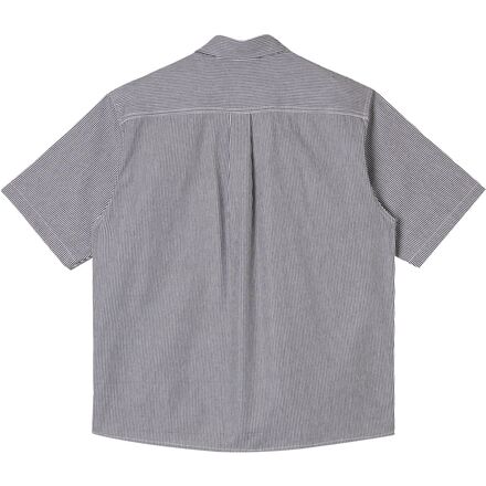 Stan Ray - Work Short-Sleeve Shirt - Men's