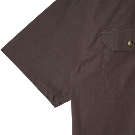 Stan Ray - Work Short-Sleeve Shirt - Men's