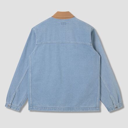 Stan Ray - Coverall Jacket - Men's