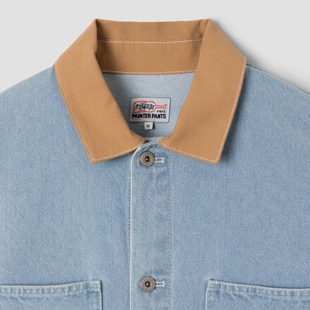 Stan Ray - Coverall Jacket - Men's