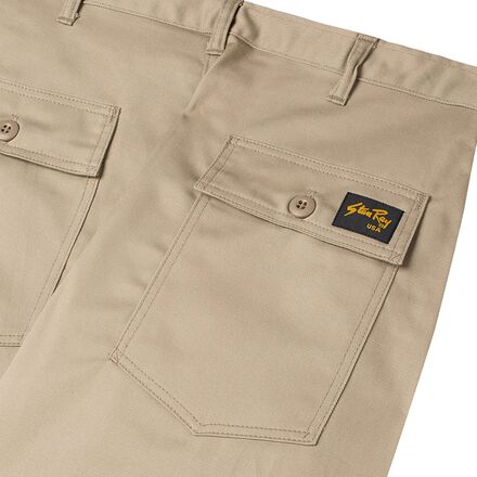 Stan Ray - Slim Fatigue Pant - Men's