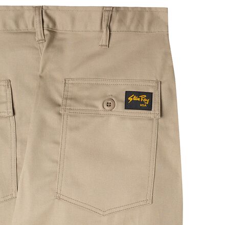Stan Ray - Slim Fatigue Pant - Men's