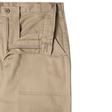 Stan Ray - Slim Fatigue Pant - Men's