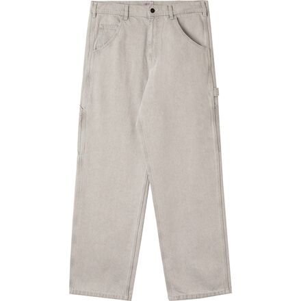 Stan Ray - Big Job Painter Pant - Faded Grey Denim