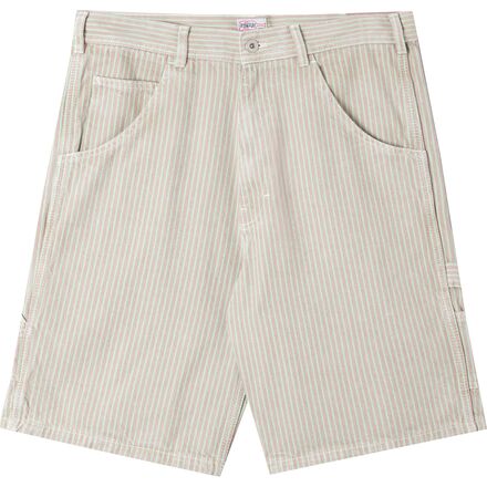 Big Job Short
