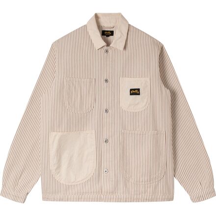Coverall Jacket