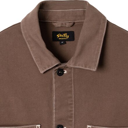 Stan Ray - Coverall Jacket