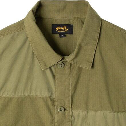 Stan Ray - Cpo Shirt