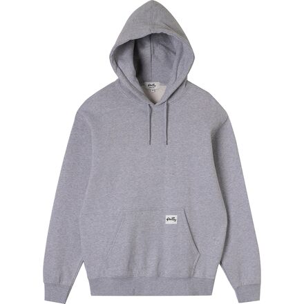 Patch Hoodie