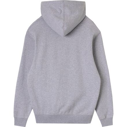 Stan Ray - Patch Hoodie