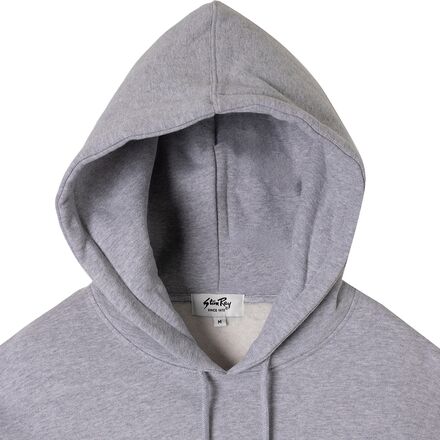 Stan Ray - Patch Hoodie