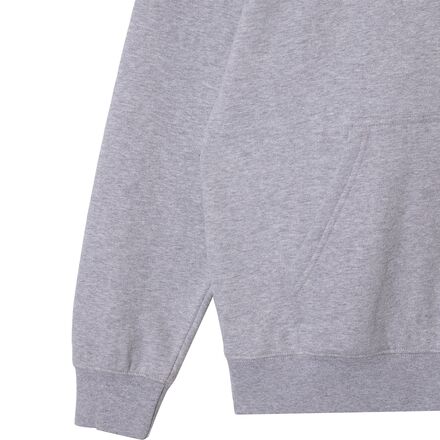 Stan Ray - Patch Hoodie