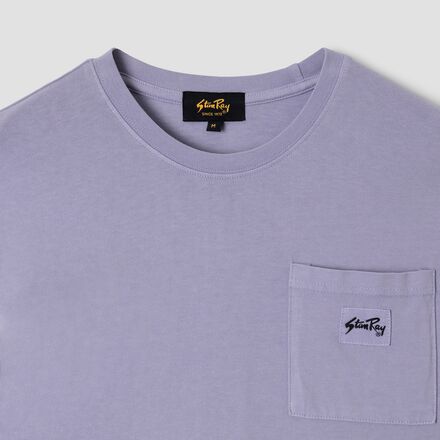 Stan Ray - Patch Pocket T-Shirt