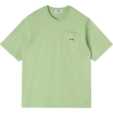 Patch Pocket T-Shirt