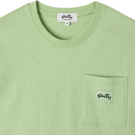 Stan Ray - Patch Pocket T-Shirt