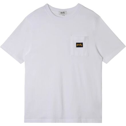 Patch Pocket T-Shirt