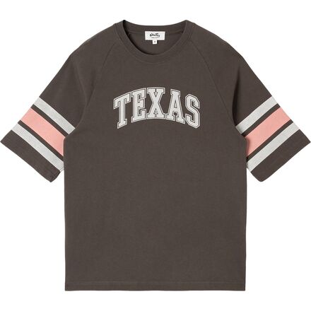 Raglan Stripe T-Shirt