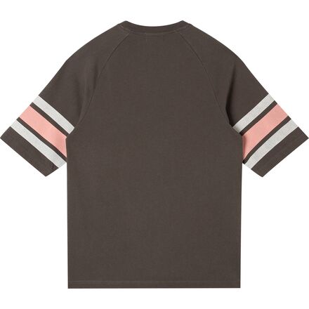 Stan Ray - Raglan Stripe T-Shirt