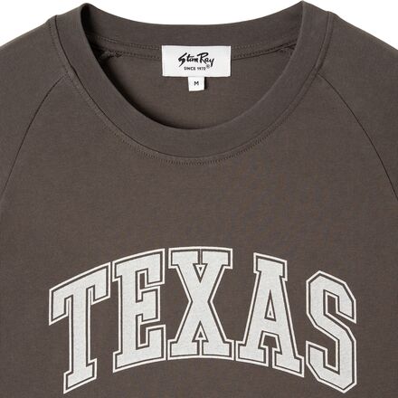 Stan Ray - Raglan Stripe T-Shirt