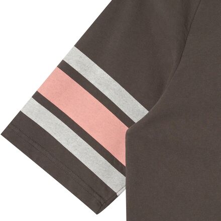 Stan Ray - Raglan Stripe T-Shirt