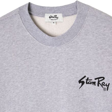 Stan Ray - Stan OG Crew Sweatshirt