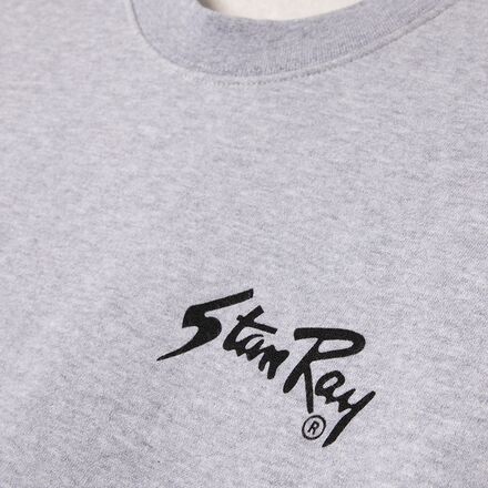 Stan Ray - Stan OG Crew Sweatshirt