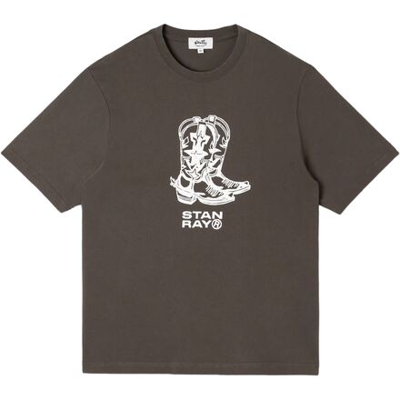 Boots T-Shirt - Men's