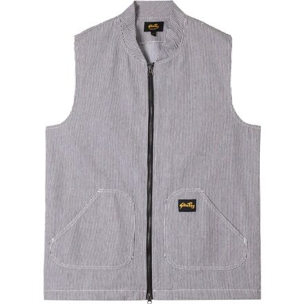 Work Vest - Men's