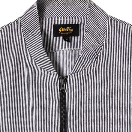 Stan Ray - Work Vest - Men's