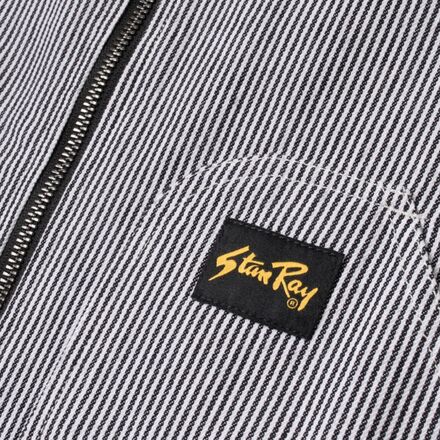 Stan Ray - Work Vest - Men's