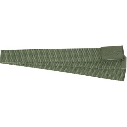Heavy Duty Web Belt