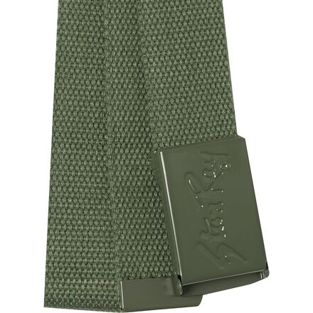 Stan Ray - Heavy Duty Web Belt