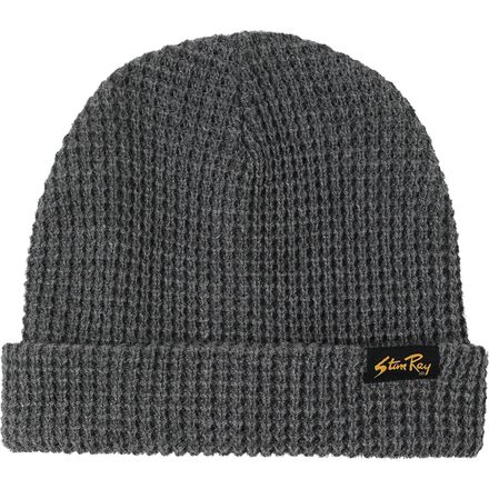 Waffle Beanie