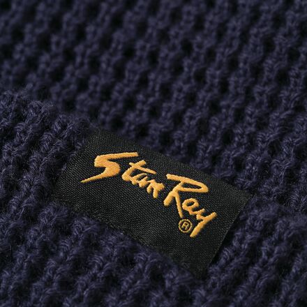 Stan Ray - Waffle Beanie