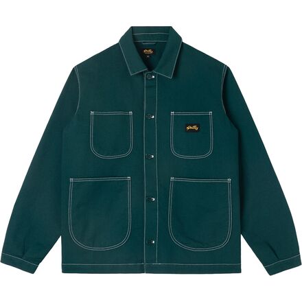 Coverall Jacket - Women's