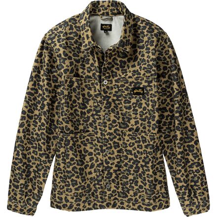 Coverall Jacket - Women's