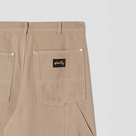 Stan Ray - Double Knee Pant - Women's
