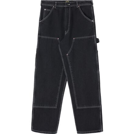 Double Knee Pant - Women's