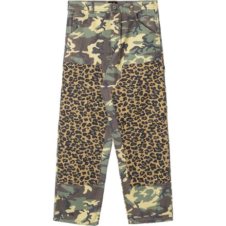Double Knee Pant - Women's