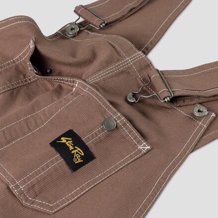 Stan Ray - Earls Bib - Women's