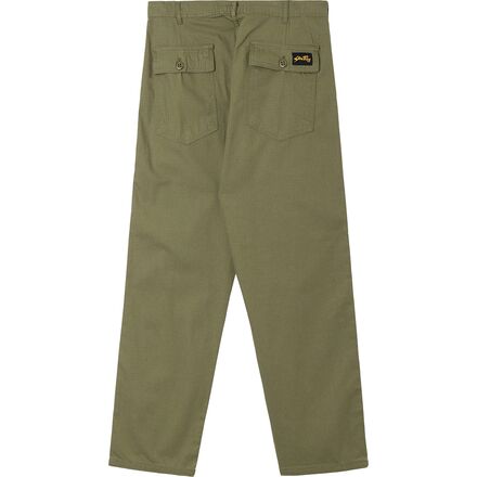 Stan Ray - Fat Pant - Men's