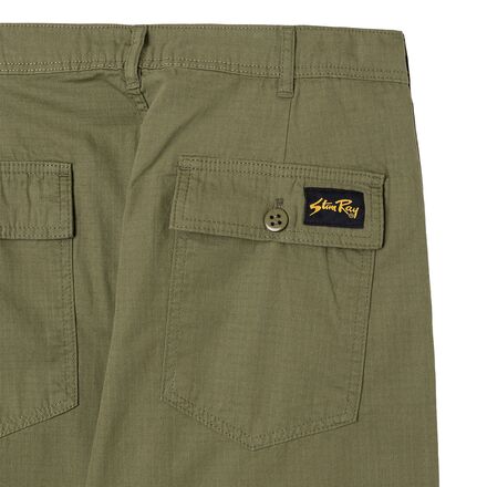 Stan Ray - Fat Pant - Men's